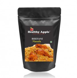 Healthy Apple Biriyani Masala   Pack  150 grams